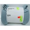 Image 1 : INGABRITTA IKEA BLUE KNIT THROW