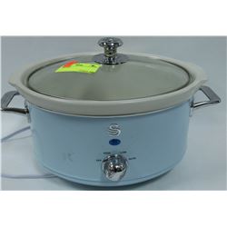 CROCKPOT
