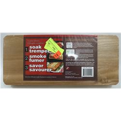 PACK OF 7 CEDAR GRILLING PLANKS