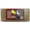 Image 1 : PACK OF 7 CEDAR GRILLING PLANKS