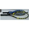 Image 1 : LOT OF 2 TENNIS RACKETS
