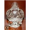 Image 2 : CRYSTAL GANESH INDIAN DEITY FIGURINE