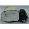 Image 1 : VINTAGE MARX CITY SANITATION TRUCK ALL OPERATIONAL