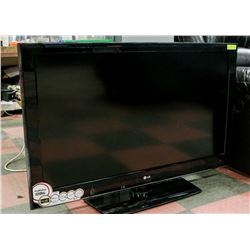 LG 47 INCH LCD TELEVISION, FULL HD 1080P, 120HZ,