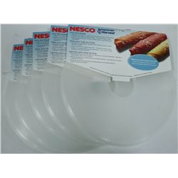 LOT OF 12 NEW NESCO GARDEN MASTER FRUIT ROLL