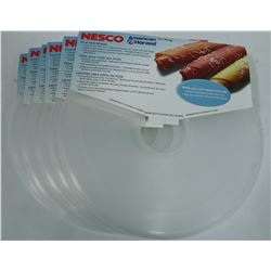 LOT OF 12 NEW NESCO GARDEN MASTER FRUIT ROLL