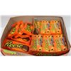 Image 1 : BOX OF ASSORTED REESE CUPS & PIECES