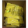 Image 1 : BOX OF SIZE L RAIN JACKETS