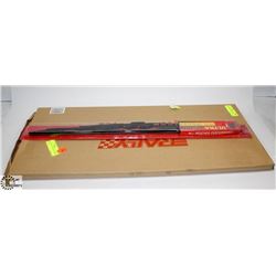 BOX OF 5 NEW 26" WIPER BLADES