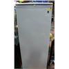 Image 1 : WHITE DANBY FRIDGE WITH SINGLE DOOR