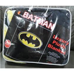 NEW 200CMX240CM LUXURY PLUSH BLANKET