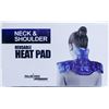 Image 2 : NEW NECK & SHOULDER REUSABLE HOT/ COLD PAD KIT