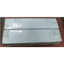 BUNDLE OF 4 PACKS OF STAINLESS STEEL