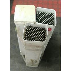 BUNDLE OF THREE 10 LB PACKS OF 14" X 1/8"