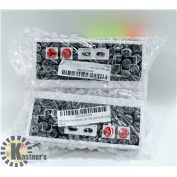 2 NEW NES CLASSIC MINI EDITION CONTROLLERS