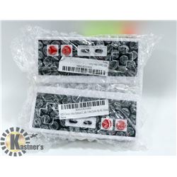 2 NEW NES CLASSIC MINI EDITION CONTROLLERS