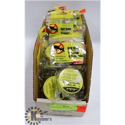 BOX OF NEW  ANT TRAPS