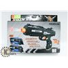 Image 1 : SHADOW SNIPER HANDGUN SHOOTS GEL SHOTS & DARTS
