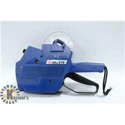 AVERY DENNISON PRICE TAGGER