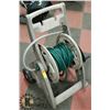 Image 1 : HOSE REEL WITH HOSE