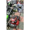 Image 1 : CRAFTSMAN SELF PROPELLING LAWNMOWER