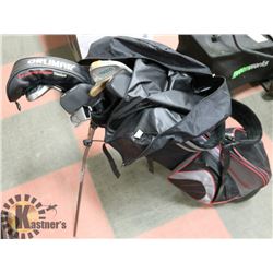 14-PC WILSON GEAR EFFECT 1200 RH GOLF