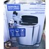 Image 1 : 47L MOTION SENSOR  TRASH CAN SENSIBLE ECO LIVING