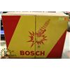 Image 1 : BOSCH 1970'S METAL GARAGE CABINET ORIGINAL PAINT