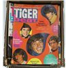 Image 1 : BOX OF " TIGER BEAT " MAGAZINES