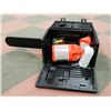 Image 1 : HOMELIGHT CHAINSAW HARD CASE - FULL OF