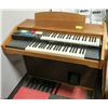 Image 1 : VINTAGE 1950'S LOWERY ORGAN ELECTRIC