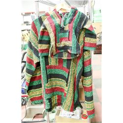 SET OF 2 NEW ADULT & TODDLER MATCHING