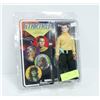 Image 1 : RETRO MEGO STAR TREK FIGURE CAPTAIN PIKE