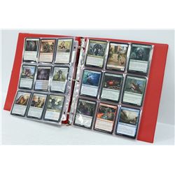 LOT OF 180 MTG MAGIC THE GATHERING COLLECTORS
