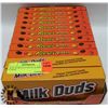 Image 1 : BOX OF REESES PIECES & MIX DUDS CANDY