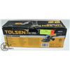 Image 1 : NEW TOLSEN ANGLE GRINDER.