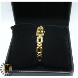 SEIKO WATCH-KEEPS PERFECT TIME