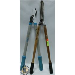 MIRICAL GROW TREE TRIMMER AND CORONA HEDGE TRIMMER