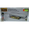 Image 1 : FELLOWES LAMINATOR