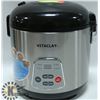 Image 1 : VITACLAY CLAY RICE COOKER