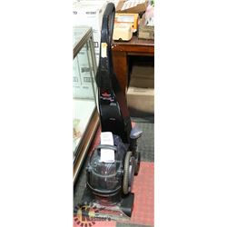 BISSELL "LIFT OFF" 2-IN-1 DEEP CLEANER "PET" -