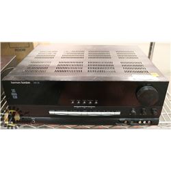 HARMAN KARDON AMP AVR 125