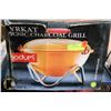 Image 1 : UNUSED FYRKAT PICNIC CHARCOAL GRILLE