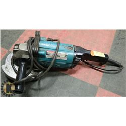 MAKITA HEAVY DUTY 6" GRINDER
