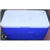 Image 1 : LARGE COLEMAN COOLER