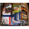 Image 1 : MASSIVE ESTATE LOT OF OVER 200 DVD AND BLUE RAY