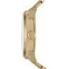 Image 3 : NEW DIESEL RASP GOLD COLOR 46MM WATCH. MSRP $240