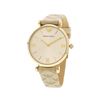 Image 4 : NEW EMPORIO ARMANI DRESS WATCH MSRP $373.53