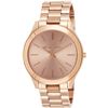 Image 8 : NEW MICHAEL KORS GOLD TONE WATCH.MSRP $279