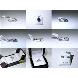 FEATURED APPRAISED JEWELLERY